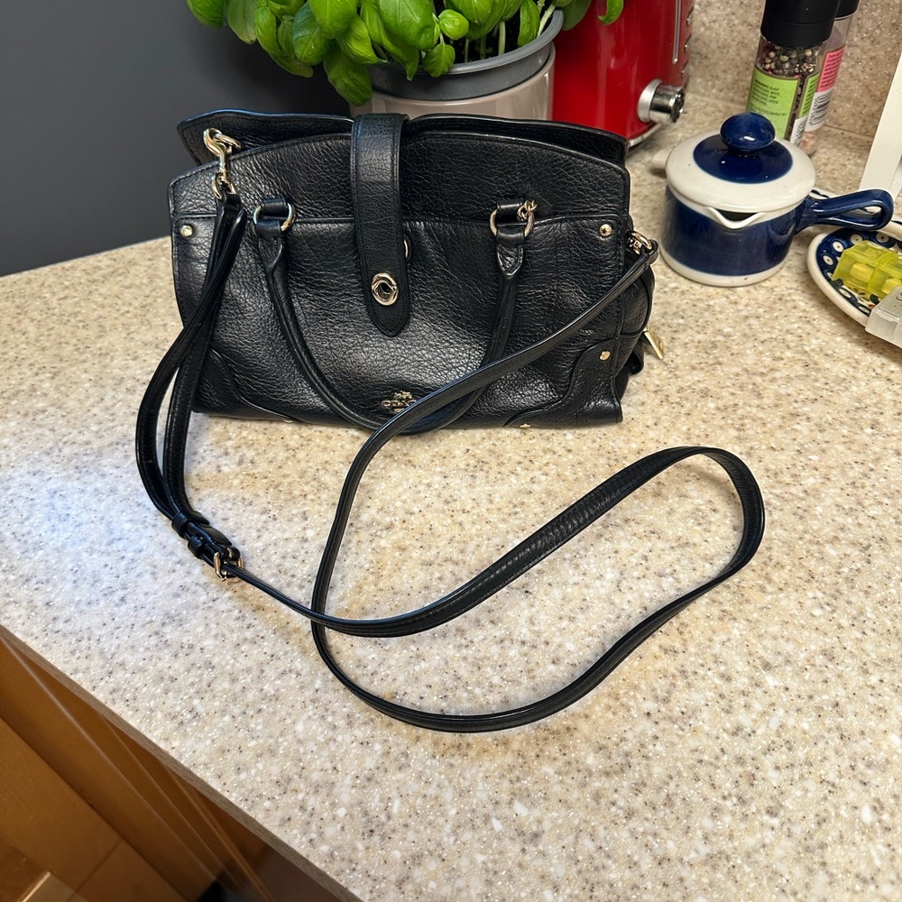 Coach bag - Picture 7 of 9